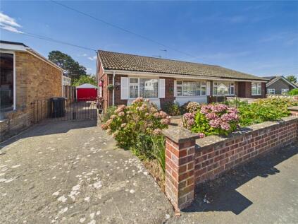 Ashmere Rise, Sudbury, Suffolk, CO10