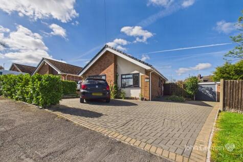 Hillsdale Road, Burton-on-Trent