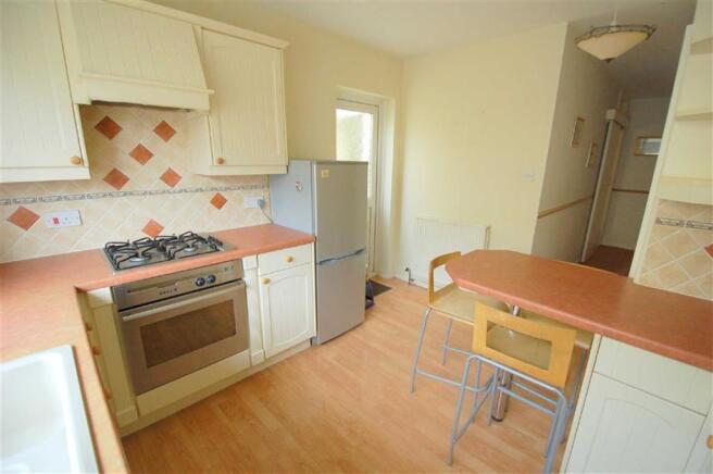 Fitted Kitchen
