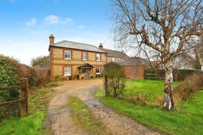 99 The Chase, The Drove, Downham Market PE38 0AL