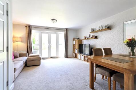 Renfields, Bolnore Village, West Sussex, RH16