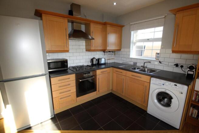 Kitchenette