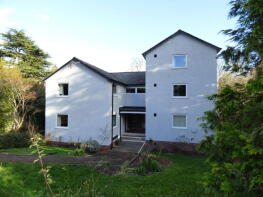 Flat 3, 138, Graham Road, Malvern WR14 2JW