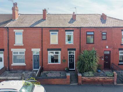 Swan Lane, Hindley Green, Wigan