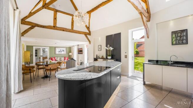 Mill End Lane, Alrewas. photo 4