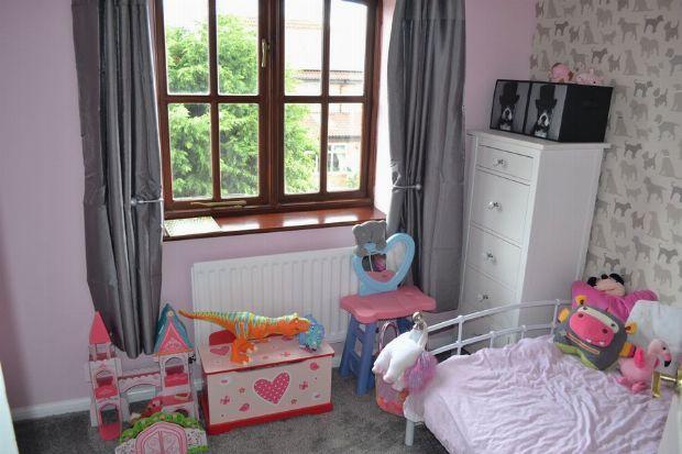 BEDROOM  THREE
