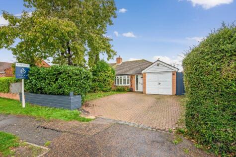 Newport Drive, Chichester, PO19