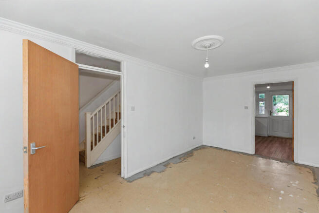 20 Croxford Gardens, Kidlington, Oxfordshire, OX5 1XB