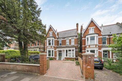 Walm Lane, North West London
