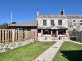 2, Roche Road, St. Austell PL26 8SY