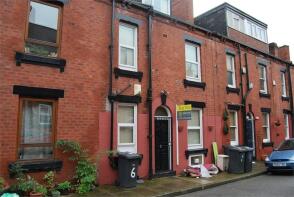 6, Beulah View, Woodhouse, Leeds LS6 2LA