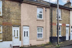 123, Charter Street, Chatham ME4 5RY