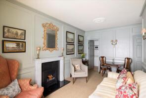 Flat 1, 14 Crusader House, Pall Mall, London SW1Y 5LU