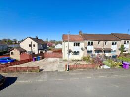 16, Larch Terrace, Beith KA15 1EH