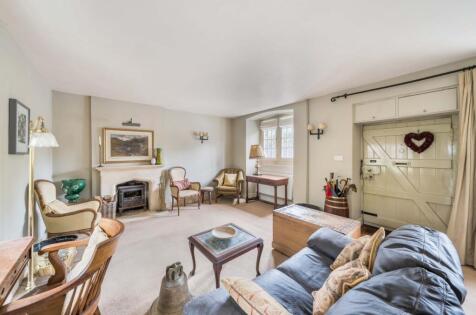 Stoke Hill, Stoke St Michael, Radstock, BA3