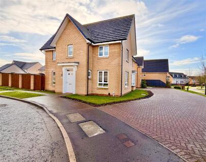 Skylark Wynd, Motherwell