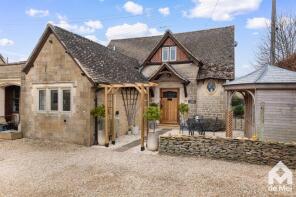 Little Cotswold, Langley Road, Winchcombe, Cheltenham GL54 5QP