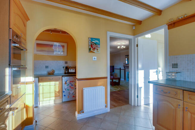 Kitchen - Aspect ...