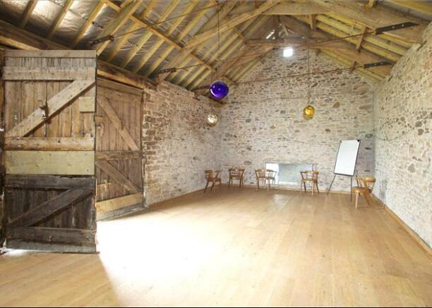 Barn