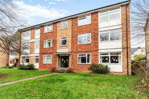26, Bishops Green, Upper Park Road, Bromley BR1 3HS