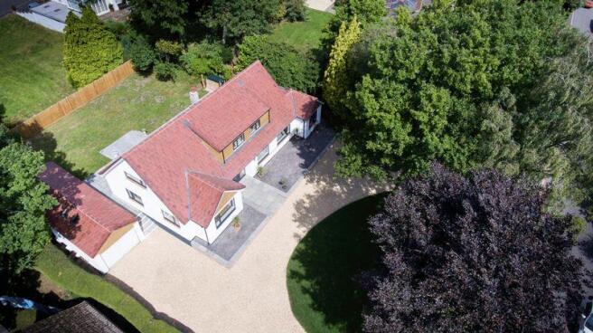 Aerial 