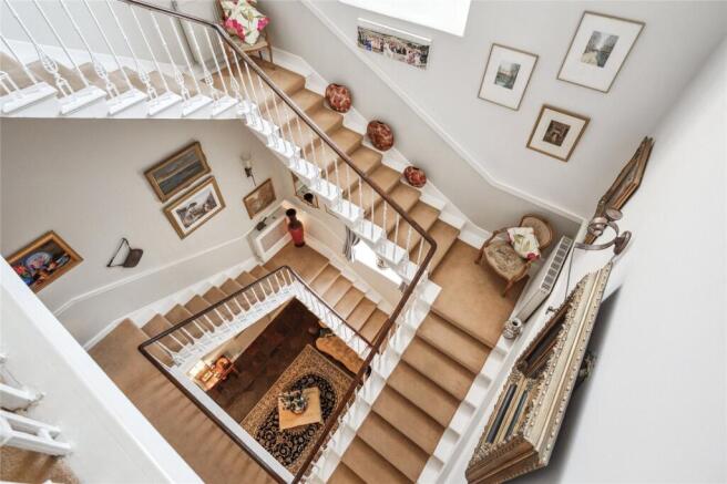 Stairway