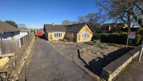 The Bungalow, Chapel Lane, Leasingham, Sleaford NG34 8LB
