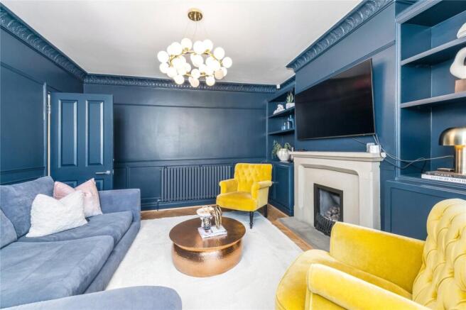 4 bed Semi-Detached for sale Image 4