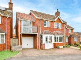 11, Waterside Park, Devizes SN10 2TG