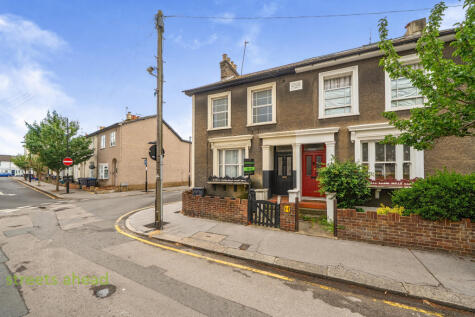 Wandle Road, Croydon, CR0