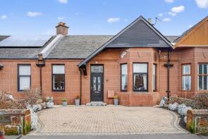 20, Woodfield Road, Ayr KA8 8LZ