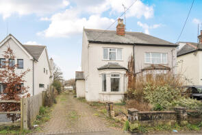 19, Arborfield Road, Shinfield RG2 9DY