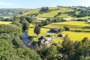 Yr Hen Felin, Llanerfyl, Welshpool SY21 0ER