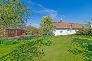 Holly Tree Cottage, Commonside, Alvanley, Frodsham WA6 9HB