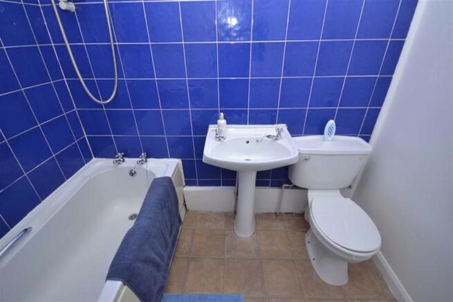 Bathroom/WC