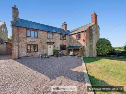Mount Pleasant, Brymbo, LL11