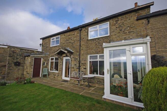 Ryburn Valley View
