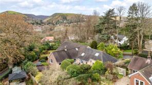 Hazler Croft, Sandford Avenue, Church Stretton SY6 7AA