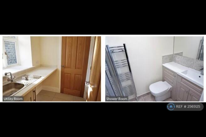 2 bed Semi-Detached to rent Image 6