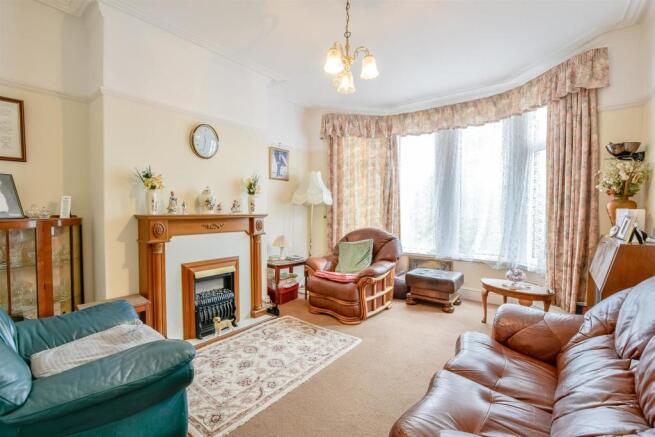Front Living Room