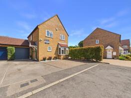 19, Glebe Road, Peterborough PE7 3RQ