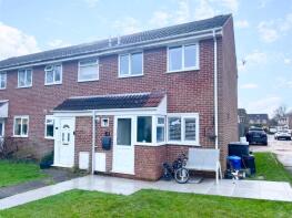 45, Forest Edge, Southampton SO45 1FN