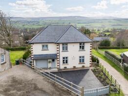Hanley House, Railway Street, Leyburn DL8 5EH