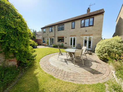 Brookfield, Swindon, SN6 7