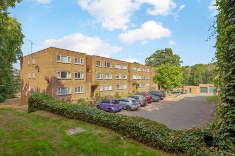 Farington Acres, WEYBRIDGE, KT13