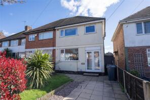 233, Church Road, Sheldon, Birmingham B26 3YG