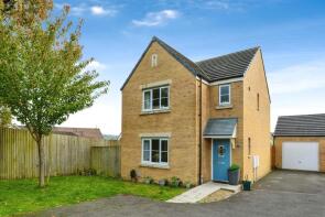 1, Llwyngwern, Hendy, Swansea SA4 0AB