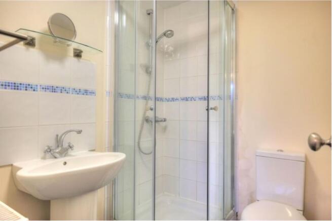 Annexe En-Suite