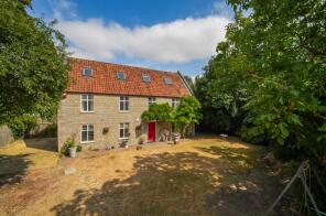 14 Tithe Barn, St Andrews Street, Heckington, Sleaford NG34 9RE