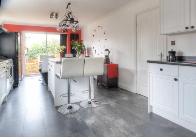 Additional Kitchen P